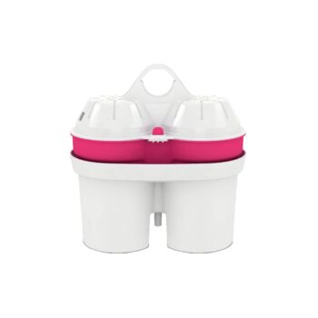 BWT Waterfilter Cartridges voor Waterfilterkan