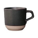 KINTO CLK151 300ml Zwart