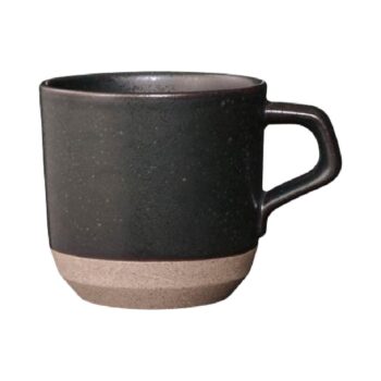 KINTO CLK151 300ml Zwart