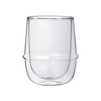 KINTO Kronos koffieglas 250ml