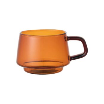 KINTO Sepia koffiekopje 270ml