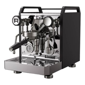 Rocket Mozzafiato FAST R zwart