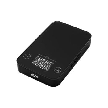 AVX Dosing Scale met Timer