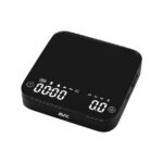 AVX Espresso Scale met Timer