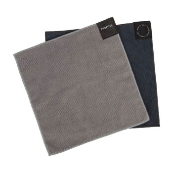 Profitec Baristadoekjes Set 2 stuks