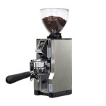 Eureka Mignon Libra 65 All Purpose Chrome