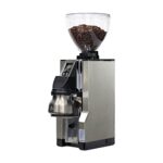 Eureka Mignon Libra 65 All Purpose Chrome