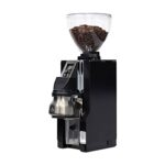 Eureka Mignon Libra 65 All Purpose Zwart