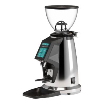 Rocket Spluga Chrome