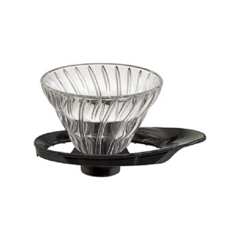 Hario V60 Dripper 01 glas