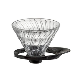 Hario V60 Dripper 02 glas