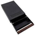 Pro Cub Uitkloplade Medium Zwart