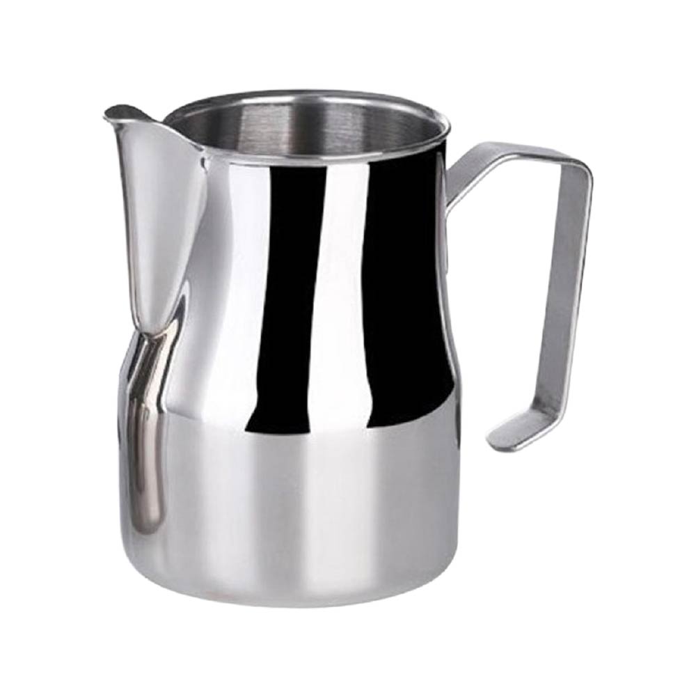 AVX PRO Melkkan RVS 350ml AVX PRO Melkkan RVS 350ml