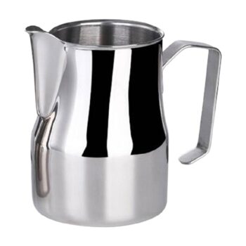 AVX PRO Melkkan RVS 500ml