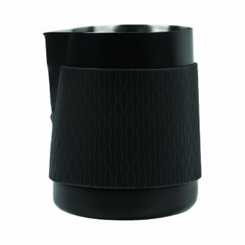 IKAPE Melkkan Zonder Handvat Zwart 500ml