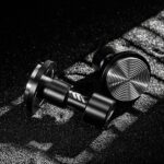 IKAPE Impact Tamper V6