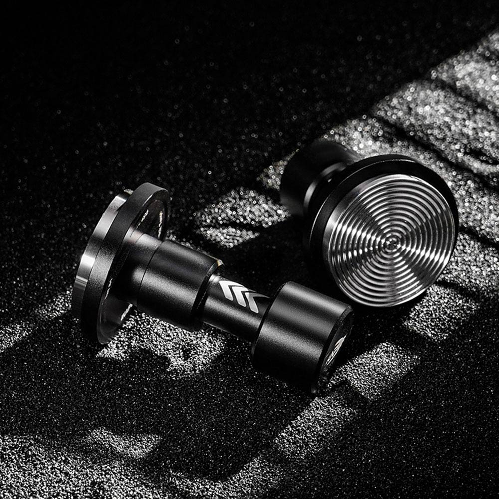 IKAPE Impact Tamper V6_2 IKAPE Impact Tamper V6