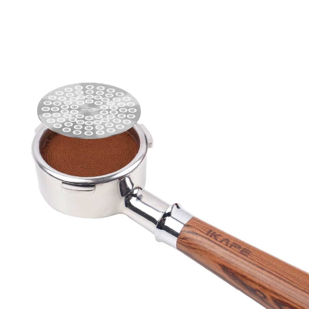 IKAPE Puck Screen_1 IKAPE Puck Screen