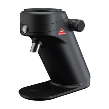 Mahlkönig X64 SD Grinder Zwart