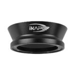 IKAPE Dosing Funnel Magnetisch Zwart 58mm v2