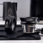 IKAPE Dosing Funnel Magnetisch Zwart 58mm v2