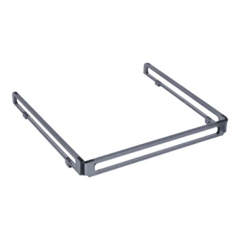 Rocket Appartamento Cup Rail Plastic