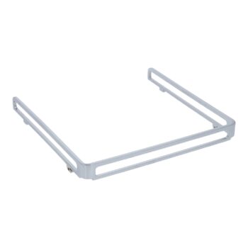Rocket Appartamento Cup Rail RVS