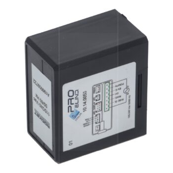 Rocket Controlbox TCA
