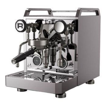 Rocket Mozzafiato FAST V RVS