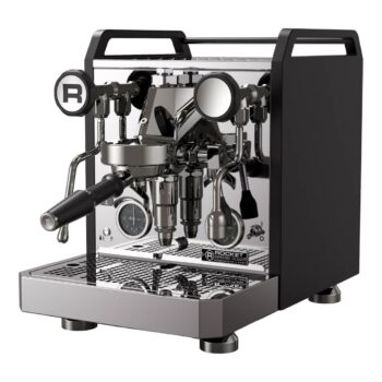 Rocket Mozzafiato FAST V zwart