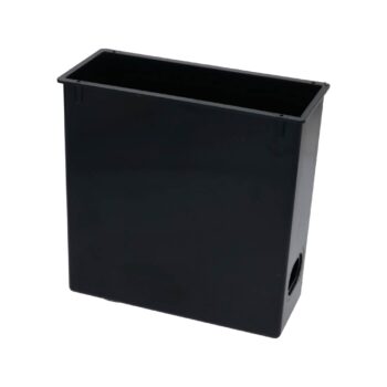 Rocket Watertank Guide Plastic