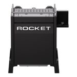Rocket R58 TUNE Zwart
