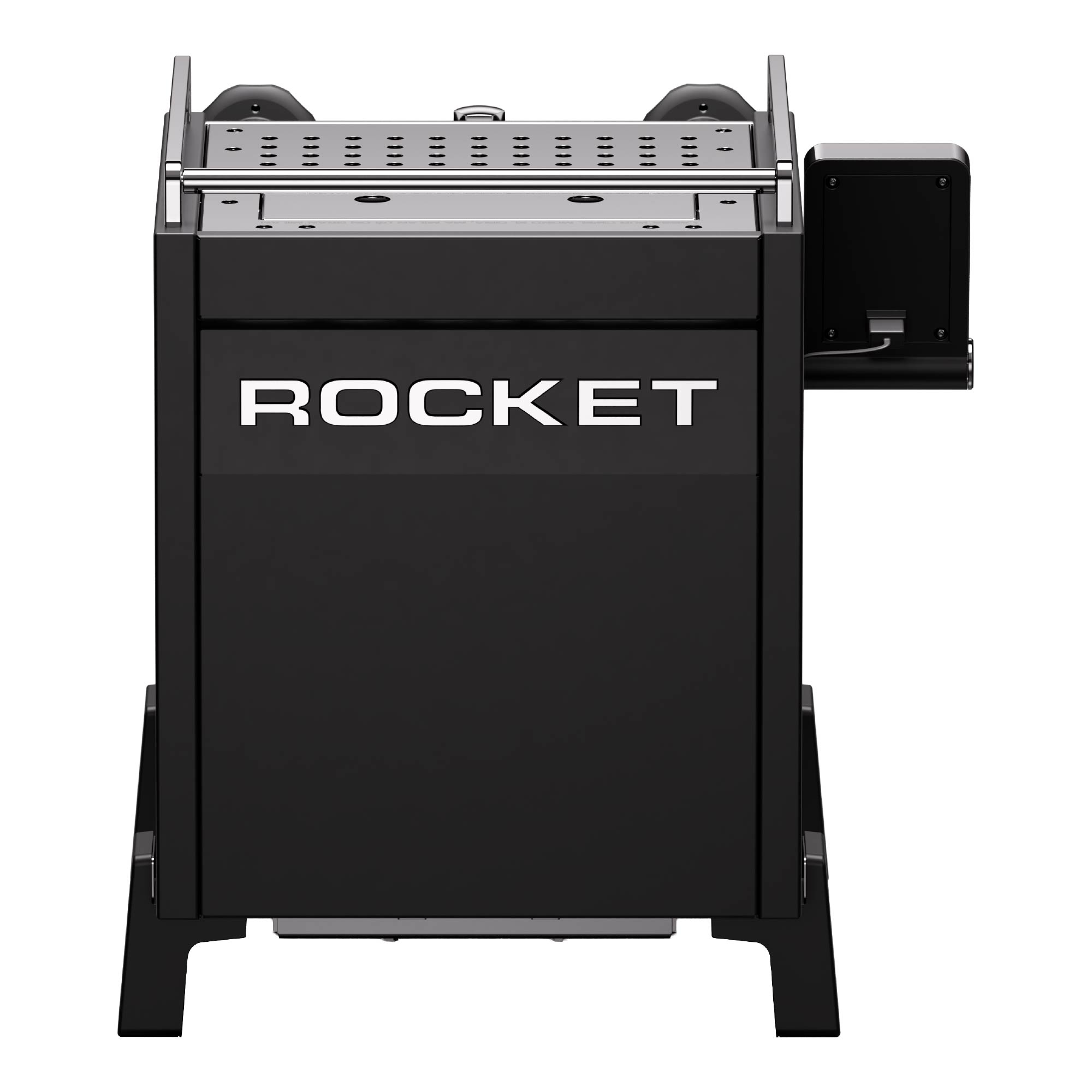 Rocket R58 TUNE Zwart Rocket R58 TUNE Zwart