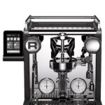 Rocket R58 TUNE Zwart